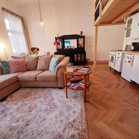 Central Loft Apartment Брашов Екстериор снимка