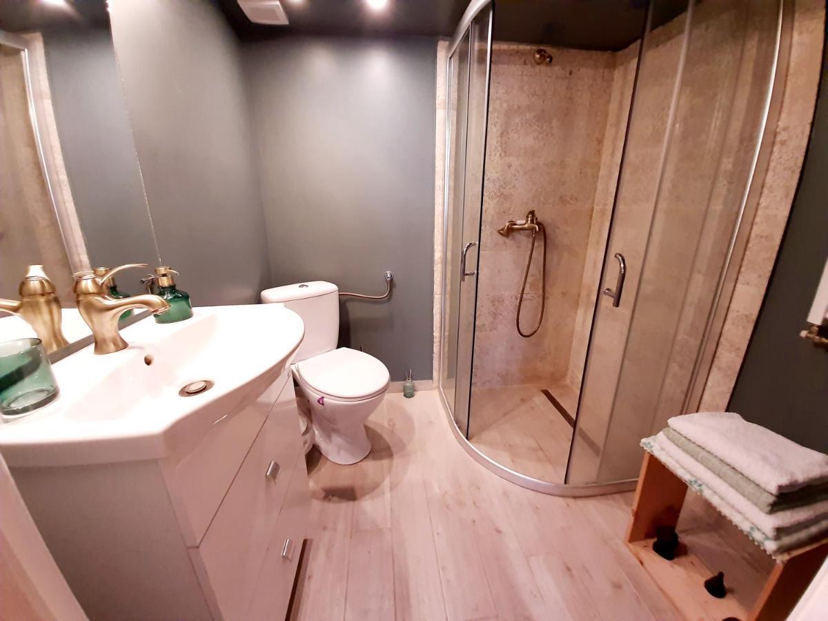 Central Loft Apartment Брашов Екстериор снимка