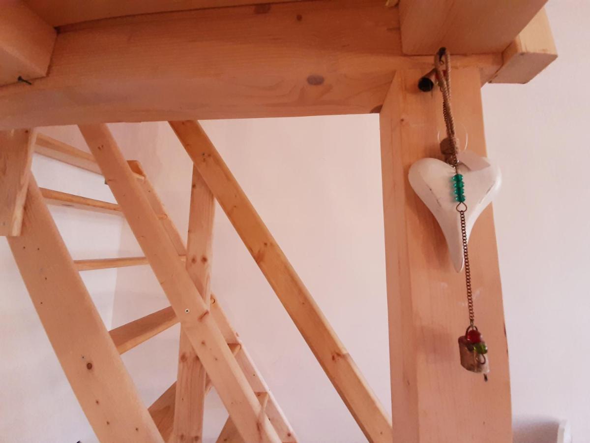Central Loft Apartment Брашов Екстериор снимка